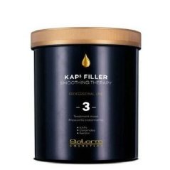 Salerm KAPs FILLER neutralizačná maska na vlasy (3) 1000 ml