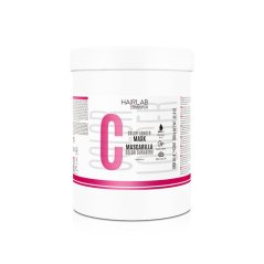 Salerm HAIR LAB maska na farbené vlasy 1000 ml