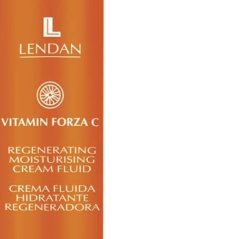 Lendan Vitamín Forza C pleťový hydratačný fluid 50 ml