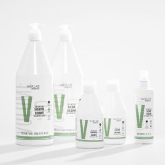 Salerm HAIR LAB šampón pre jemné vlasy 1200 ml