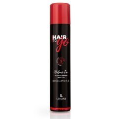 Lendan Hair to Go Nature Fix lak na vlasy bez plynu 300 ml