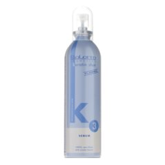 Salerm Keratín Shot Finish sérum na vlasy 100 ml