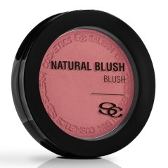 Salerm Beauty Line Natural Blush lícenka NB02 Sweet Rose 7 g