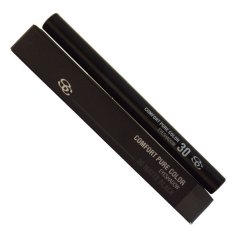 Salerm Comfort Pure Color očné tiene 30 Matte Black 1,64 g