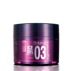Salerm Pro.Line 03 Ice Gél na vlasy 200 ml
