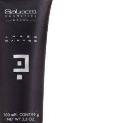 Salerm Homme Gel po holení 100 ml