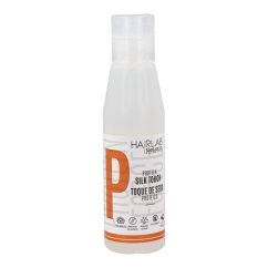Salerm HAIR LAB Toque de Seda tekuté kryštály 120 ml