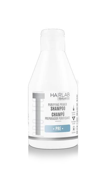 Salerm HAIR LAB micelárny čistiaci šampón 300 ml