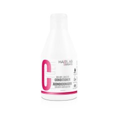 Salerm HAIR LAB kondicionér na farbené vlasy 300 ml