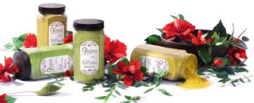 Salerm BIOKERA vegan - Typ vlasov - Všetky typy vlasov