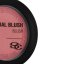 Salerm Beauty Line Natural Blush lícenka NB02 Sweet Rose 7 g