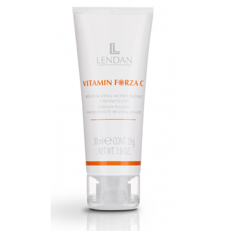 Lendan Vitamín Forza C pleťový hydratačný fluid 30 ml