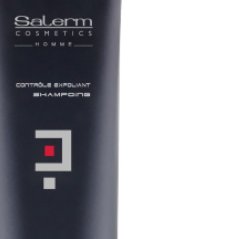 Salerm Homme šampón proti lupinám 250 ml