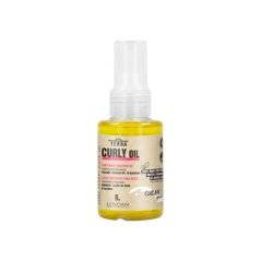 Lendan Terra Curly olej na vlnité vlasy 75 ml