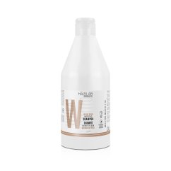 Salerm WHEAT NUTRITION vyživujúci šampón pre suché vlasy 600 ml