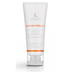 Lendan Vitamín Forza C pleťový hydratačný fluid 30 ml