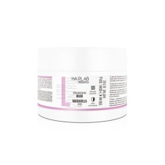 Salerm HAIR LAB vyhladzujúca maska proti krepovateniu 250 ml