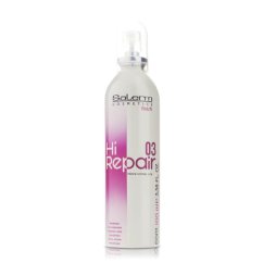Salerm Hi Repair Finish loción pre poškodené vlasy 100 ml