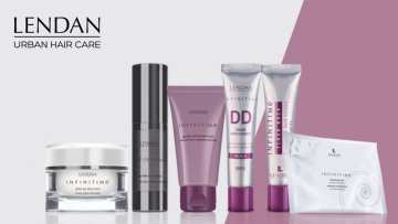 Lendan INFINITIME - Balenie - 10 ml