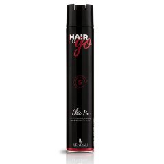 Lendan Hair to Go Chic Fix extra silný lak na vlasy 650 ml