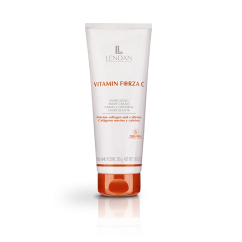 Lendan Vitamín Forza C telový krém s vitamínom C 300 ml