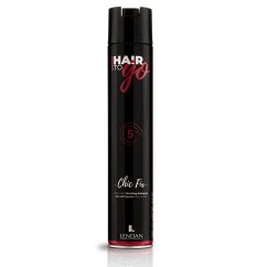 Lendan Hair to Go Chic Fix extra silný lak na vlasy 650 ml