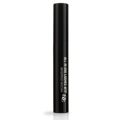 Salerm Beauty Line All In One Lashes WTP maskara 9 ml
