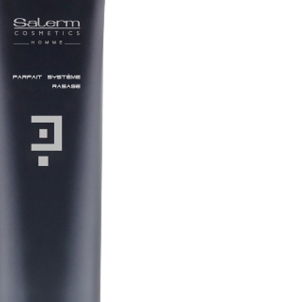 Salerm Homme gél na holenie 200 ml