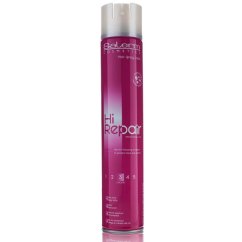 Salerm lak Hi Repair strong silná fixácia 750 ml