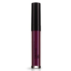 Salerm Beauty Line Perfect Matte matný tekutý rúž PM01 Imperial Purple 9 ml