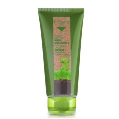 Salerm Biokera maska proti mastným vlasom 200 ml