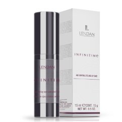 Lendan Infinitime liftingový krém pre očné okolie a pery 15 ml