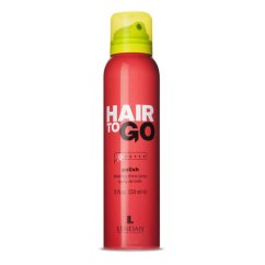 Lendan Hair 2 Go Polish lesk na vlasy 150 ml