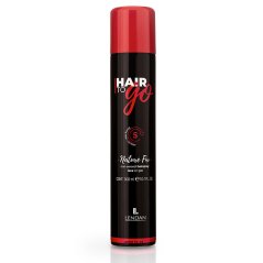 Lendan Hair to Go Nature Fix lak na vlasy bez plynu 300 ml