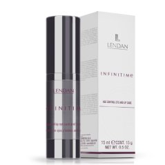 Lendan Infinitime liftingový krém pre očné okolie a pery 15 ml