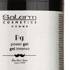 Salerm Homme Pg Power gél na vlasy 500 ml