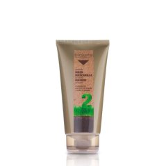 Salerm Biokera arganový šampón s keratínom 50 ml
