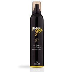Lendan Hair to Go U Rock tužidlo na vlnité vlasy 300 ml