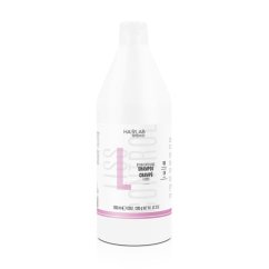 Salerm HAIR LAB vyhladzujúci šampón proti krepovateniu 1200 ml