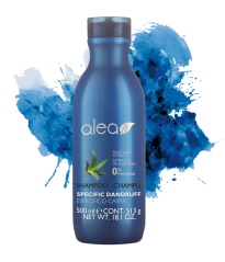Alea Specific Dandruff šampón proti lupinám 500 ml