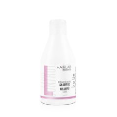 Salerm HAIR LAB vyhladzujúci šampón proti krepovateniu 300 ml