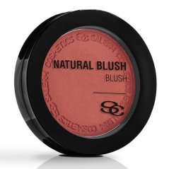 Salerm Beauty Line Natural Blush lícenka NB01 Scarlet 7 g