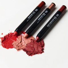 Salerm Hidracolors rúž 11 Classic Red 1,3 g