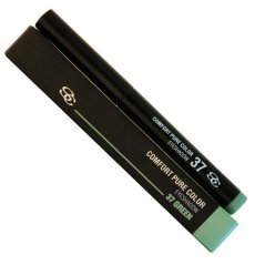 Salerm Comfort Pure Color očné tiene 37 Green 1,64 g