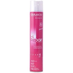 Salerm lak Hi Repair extra strong extra silná fixácia 500 ml