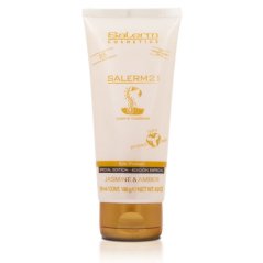 Salerm 21 kondicionér Jazmín a Jantár 200 ml