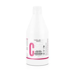 Salerm HAIR LAB kondicionér na farbené vlasy 600 ml