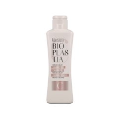 Saterm Bioplastia molekulárny šampón na vlasy 300 ml