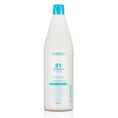 Salerm 21 šampón s kyselinou hyalurónovou 1000 ml